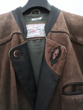 Lekra Trachtenjacke Gr. 58