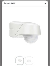 Esylux RC 130I Bewegungsmelder