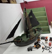 Playmobil 5238 Piratenschiff