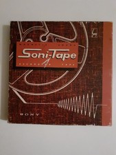 Sony  Magnettonband Soni- Tape