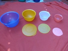 Tupperware Junge Welle