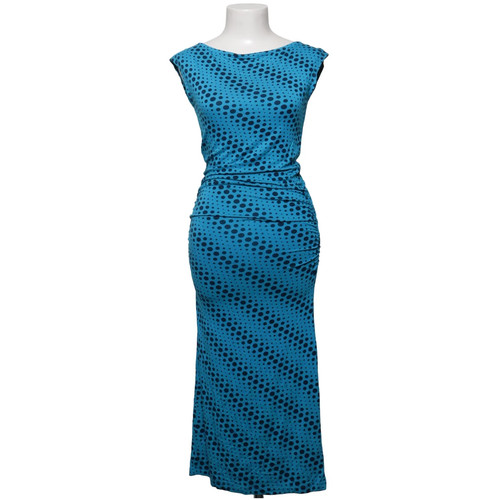Kleid größe s blau - me&i,, s,