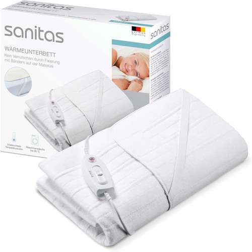 Sanitas swb wärmeunterbett - sanitas,