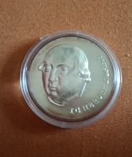 20 Mark DDR 1978 175. Todestag