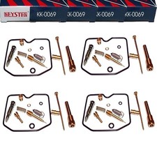 4x Keyster Vergaser