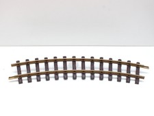 LGB gebogenes Gleis R775 Nr