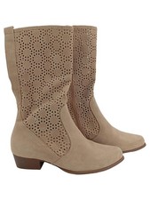 Heine Damen Stiefelette Gr. 37