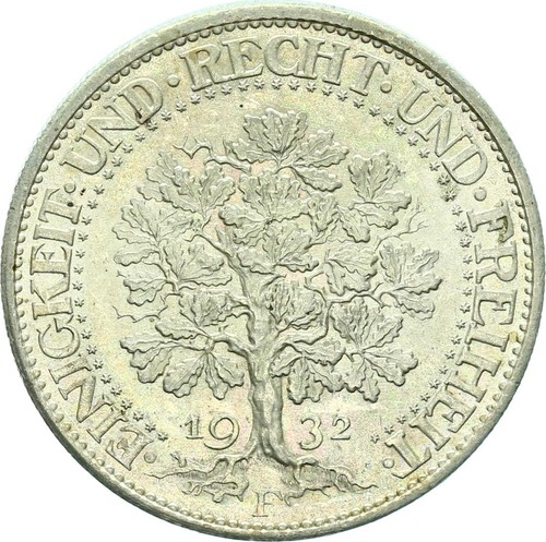 Weimarer republik reichsmark - weimarer,