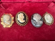 Kameen Gliederarmband