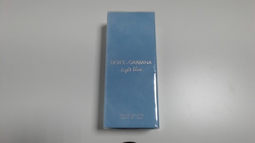 Dolce gabbana light blue eau - &,
