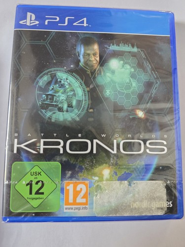 Kronos spiel ps4 - kronos, **