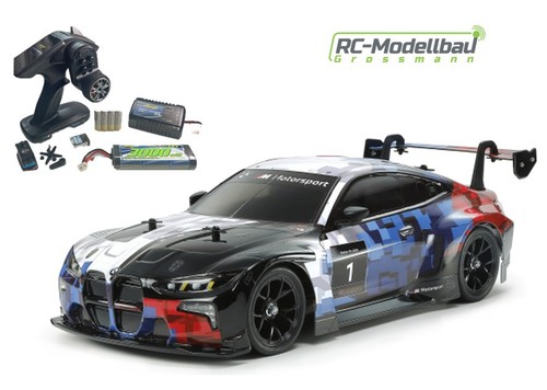 Tamiya 300058751 rc bmw - tamiya,