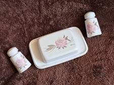 Butterdose Streuer Set