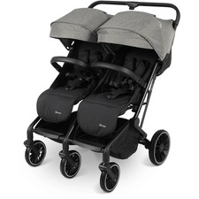 Babygo Geschwisterwagen