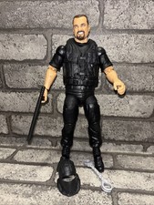 Big Boss Man WWE Mattel Elite