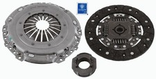 Clutch Kit Sachs Audi A3 1.9