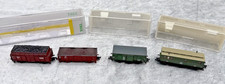 B710 Güterwagen Konvolut u.A