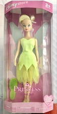 Disney Tinkerbell Classic Puppe