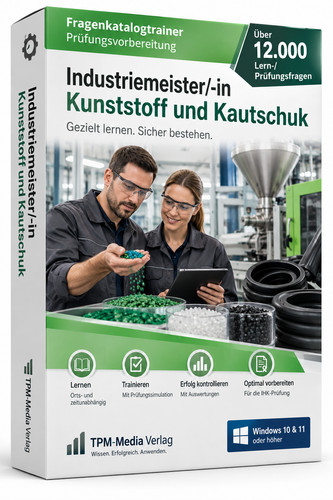 Industriemeister/-in