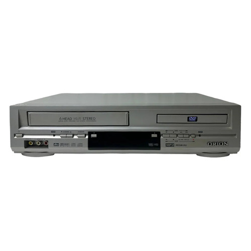 Orion dvd vhs - orion, /