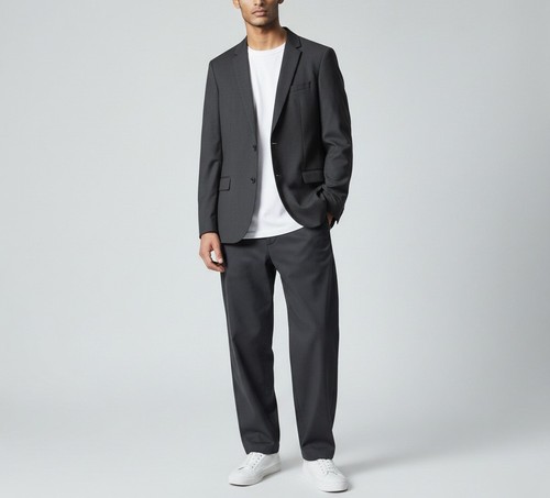 Hugo boss red - red, label