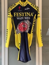 Original Biemme Team Festina