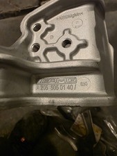 MERCEDES-BENZ C63 AMG- Neue