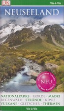 Buch: Neuseeland, Corrigan