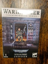 Warhammer40k Commemorative