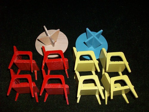 Paul hübsch sets - hübsch,