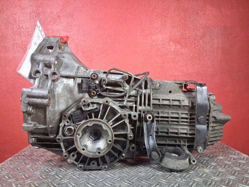 Schaltgetriebe gang csv audi - 5,