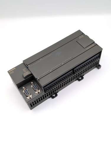 Siemens simatic 200 6es7 - simatic, s7-200