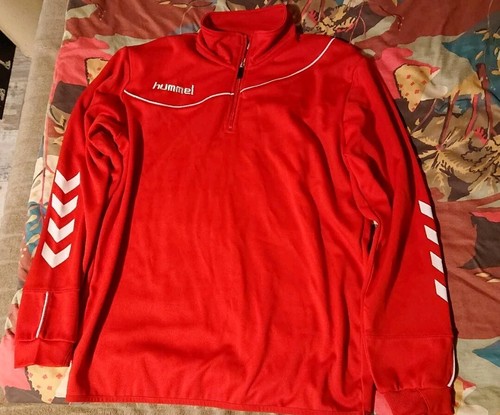 Hummel herren trainings jacke - herren,