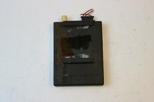 Mercedes Benz W212 auxiliary