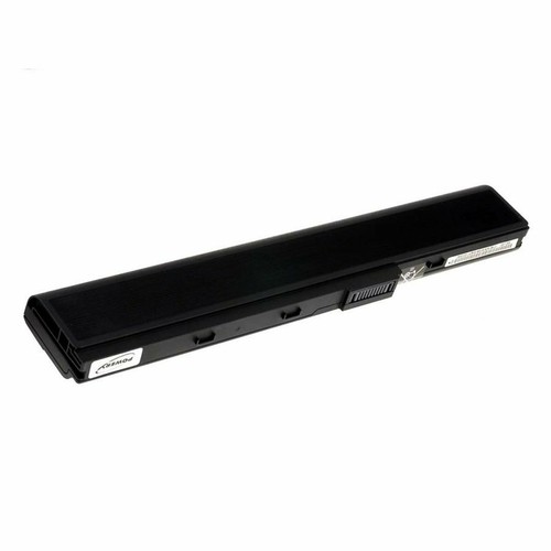 Akku für asus - typ, a32-k52