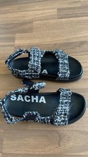 Sacha Frauen Damen Sandalen