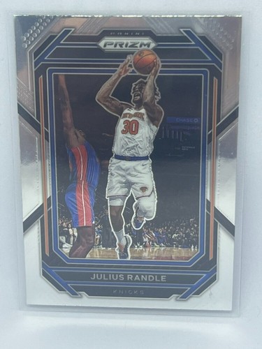 Julius randle 2022 panini - randle,