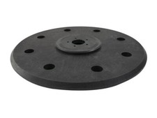 Treibteller für Pads bis 430