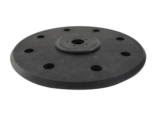 Treibteller für pads bis - treibteller, 430