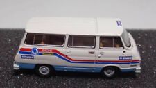 Brekina H0 30803 Skoda 1203 Bus 1969 "Skoda Rallye" NEU & OVP