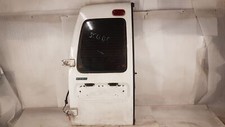 Tür hinten  links Weiß FIAT SCUDO Citroen Jumpy Peugeot Expert 222 ohne Scheibe