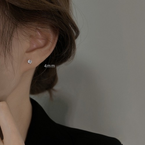 Echt 925 sterling silber - echt, *
