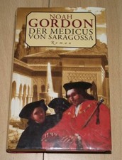 Der Medicus von Saragossa von