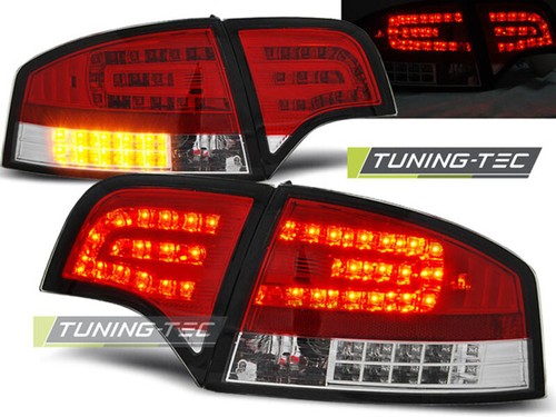 Audi b7 led - 8e,
