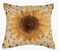 Dekokissen Kissenbezug