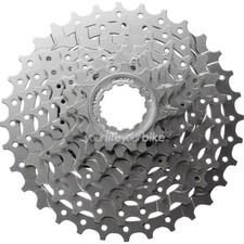 SHIMANO CS-HG400 KASSETTE 9-fach MTB 11-34 ZÄHNE RITZELBLOCK LX ZAHNKRANZ DEORE