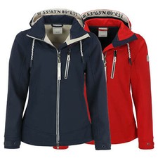Dry Fashion Damen