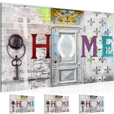 Wandbilder Wohnzimmer Home