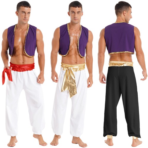 Herren arabischer prinz - arabischer,