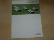 23299) Melex Polen Prospekt 199?